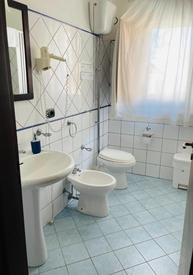 Вилла Kamikos Casa Vacanze, Сикульяна Экстерьер фото